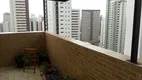 Foto 19 de Apartamento com 4 Quartos à venda, 154m² em Boa Viagem, Recife