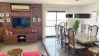 Foto 5 de Apartamento com 4 Quartos à venda, 225m² em Pitangueiras, Guarujá