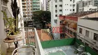 Foto 2 de Apartamento com 3 Quartos à venda, 124m² em Icaraí, Niterói