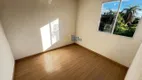 Foto 7 de Apartamento com 2 Quartos à venda, 45m² em Santa Cruz, Vespasiano