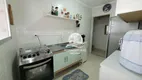 Foto 11 de Apartamento com 2 Quartos à venda, 80m² em Pitangueiras, Guarujá