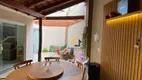 Foto 2 de Casa de Condomínio com 3 Quartos à venda, 130m² em Jardim Tarraf II, São José do Rio Preto