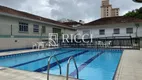 Foto 26 de Apartamento com 3 Quartos à venda, 155m² em Embaré, Santos