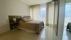 Foto 5 de Apartamento com 1 Quarto à venda, 68m² em Aparecida, Santos