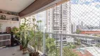 Foto 4 de Apartamento com 2 Quartos à venda, 75m² em Brooklin, São Paulo