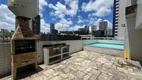 Foto 9 de Apartamento com 3 Quartos à venda, 108m² em Jaqueira, Recife