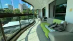 Foto 5 de Apartamento com 4 Quartos à venda, 169m² em Santa Lúcia, Belo Horizonte