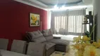 Foto 2 de Casa com 3 Quartos à venda, 126m² em Santa Branca, Belo Horizonte