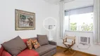 Foto 2 de Apartamento com 2 Quartos à venda, 65m² em Ipanema, Rio de Janeiro