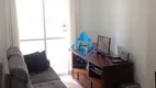 Foto 2 de Apartamento com 2 Quartos à venda, 63m² em Vila Caminho do Mar, São Bernardo do Campo