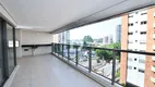 Foto 4 de Apartamento com 3 Quartos à venda, 292m² em Campo Belo, São Paulo