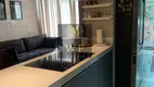 Foto 2 de Apartamento com 1 Quarto à venda, 51m² em Sítio Tamboré Alphaville, Barueri