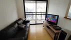 Foto 4 de Flat com 1 Quarto para alugar, 41m² em Vila Olímpia, São Paulo