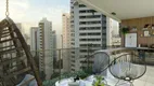 Foto 2 de Apartamento com 3 Quartos à venda, 160m² em Parnamirim, Recife