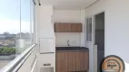 Foto 6 de Apartamento com 2 Quartos para venda ou aluguel, 62m² em Jardim Morumby, Taubaté