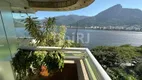 Foto 7 de Apartamento com 2 Quartos à venda, 280m² em Lagoa, Rio de Janeiro