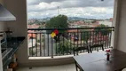 Foto 16 de Apartamento com 3 Quartos à venda, 82m² em Jardim Nossa Senhora Auxiliadora, Campinas