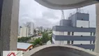 Foto 12 de Apartamento com 3 Quartos à venda, 78m² em Campo Belo, São Paulo