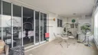 Foto 5 de Flat com 2 Quartos à venda, 108m² em Brooklin, São Paulo