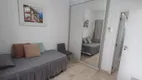 Foto 6 de Flat com 2 Quartos à venda, 59m² em Boqueirão, Santos