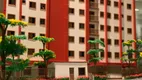 Foto 10 de Apartamento com 2 Quartos à venda, 45m² em Jardim Elizabete, Taboão da Serra