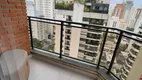 Foto 14 de Flat com 1 Quarto para alugar, 42m² em Moema, São Paulo