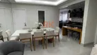 Foto 2 de Apartamento com 3 Quartos à venda, 91m² em Castelo, Belo Horizonte