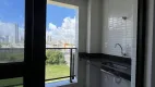 Foto 7 de Apartamento com 2 Quartos para alugar, 54m² em Bessa, João Pessoa
