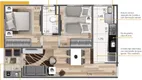 Foto 25 de Apartamento com 2 Quartos à venda, 54m² em Pestana, Osasco