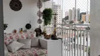 Foto 8 de Apartamento com 3 Quartos à venda, 96m² em Vila Valparaiso, Santo André