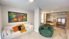 Foto 4 de Apartamento com 3 Quartos à venda, 116m² em Balneário, Florianópolis