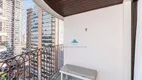 Foto 3 de Apartamento com 1 Quarto para alugar, 42m² em Itaim Bibi, São Paulo