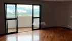 Foto 2 de Apartamento com 4 Quartos para alugar, 210m² em Alphaville, Barueri