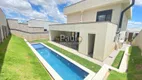 Foto 2 de Casa de Condomínio com 4 Quartos à venda, 336m² em Alphaville Dom Pedro 2, Campinas