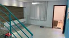Foto 3 de Sobrado com 3 Quartos à venda, 115m² em Sacomã, São Paulo