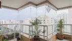Foto 10 de Apartamento com 3 Quartos à venda, 195m² em Moema, São Paulo