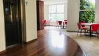 Foto 16 de Apartamento com 1 Quarto para alugar, 60m² em Paraíso do Morumbi, São Paulo