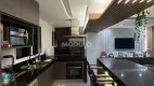 Foto 12 de Apartamento com 4 Quartos à venda, 180m² em Santa Mônica, Uberlândia
