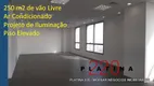 Foto 22 de Sala Comercial para alugar, 250m² em Tatuapé, São Paulo