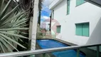 Foto 30 de Casa com 4 Quartos à venda, 333m² em Santa Amélia, Belo Horizonte