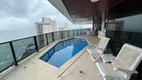 Foto 18 de Apartamento com 3 Quartos para venda ou aluguel, 350m² em Jardim Astúrias, Guarujá