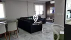 Foto 17 de Flat com 3 Quartos à venda, 112m² em Pitangueiras, Guarujá