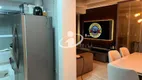 Foto 9 de Apartamento com 2 Quartos para alugar, 92m² em Santa Mônica, Uberlândia