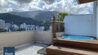 Foto 6 de Cobertura com 2 Quartos à venda, 160m² em Leblon, Rio de Janeiro