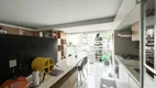 Foto 4 de Apartamento com 1 Quarto para venda ou aluguel, 42m² em Sumaré, São Paulo