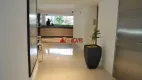 Foto 11 de Flat com 1 Quarto para alugar, 45m² em Vila Nova Conceição, São Paulo