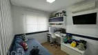 Foto 5 de Apartamento com 3 Quartos à venda, 95m² em Vila Regente Feijó, São Paulo