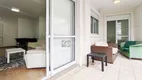 Foto 16 de Flat com 1 Quarto para alugar, 65m² em Morumbi, São Paulo