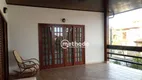 Foto 6 de Casa com 4 Quartos à venda, 392m² em Taquaral, Campinas