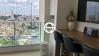 Foto 33 de Apartamento com 3 Quartos à venda, 107m² em Vila Lucia Elvira, São Paulo